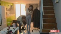 【JS】【露楠】《邪医4》Part 3 女孩被站立吊缚放置 刺激治...