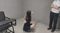 【忘忧社工作室】D女姐妹花（上）新模特露露首次出演