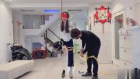 媚娘工作室—书瑶与众不同的假期