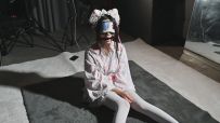 【绳欲club】新人小芸妹妹初体验 超紧3TK 挣扎无用 白丝软妹服 奶皮子雪糕