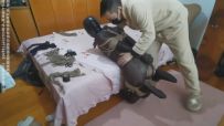 『我的媳妇』201弹、她的下水道漏啦、持续性的GC、长达30分钟的跪姿绞刑[X_X]+无上限