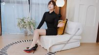 【波丝姬】驷马捆绑喜欢堵嘴和股绳的小女友