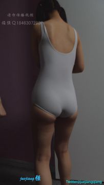 【倔强】小羊小琦双插
