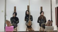 金宝定制作品：失败的三人特别行动组
