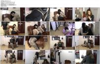 美束映画 魂学家物语02完结篇，作为竞争对手的两位美女...