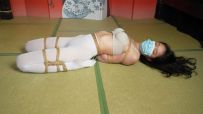 象人定拍-以安-无内体操大袜，入体玩具，后手观音驷马！