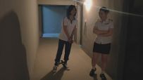 【鑫鑫工作室】反骨妹妹体验记-新模特小儒扮演