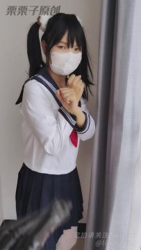 【栗栗子原创】《被凌辱的实习女英雄 01》 定拍转公映，TK、调教、足控、双马尾、水手