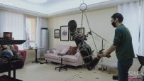【半岛束艺台】【绿鳄】YT2694 新人绿鳄飞天测试
