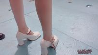 关押不配合的瑾年