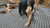 李大侠定制《踏青历险记》第一集
