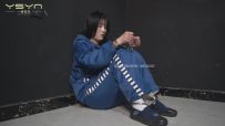 【罪途尽头】贩卖吸食伤害他人的女孩戴上多个手铐脖拷脚铐压力下说出真相被执行死刑