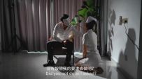 【Raymond】（精品剧情）少妇护士5：小玲回家的任务和怒火中的蜡责