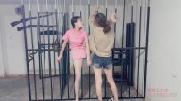 【媚娘工作室】塑料闺蜜之惩罚游戏2/3