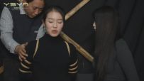 【爽爆的体验】上次体验过的女孩文雅真的带来闺蜜高丽雯一起体验想不到闺蜜口味挺重道
