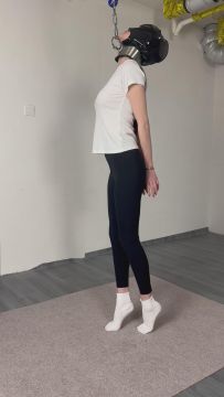【眼眸出品】第四十一部《金属护颈悬吊垫脚+秒潮失控模式》