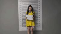 【忘忧社工作室】新场地模特糯糯出演女犯本系列第三部