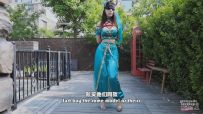 【半岛束艺台】【泽爱】YT2810 刚买的飞机被打了