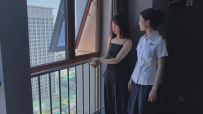 【鑫鑫工作室】新模特小艾云思饰演女毒贩和杀人犯