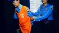 《知法犯法之空姐落难》 第二集