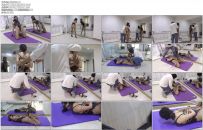 美束映画 绳虐舞蹈老师 女老师被驷马调教