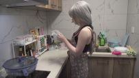 KIG人偶的无氧宅家日常 真空袋气绝强高失神手乱舞 -
