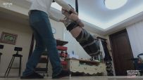 【半岛束艺台】【海语】YT2766 浅浅的蹦个极