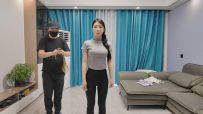 李大侠 杨若琳五花