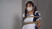 【灰太郎的羊】【希希】铁链与额头碰撞声很悦耳，但美女的呻吟声更让人兴奋不已