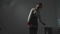 【Raymond】(微剧情)沦陷的女特工第一集（one bar prison+电击+棒棒+鞭打+丝袜堵嘴+止
