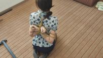 李大侠 晓倩空姐制服捆绑