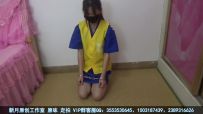 【新月原创】【荷露】剧情片 枪嘎女 犯学生 妹 抓捕→羁押→审讯→关押→判决→放风→