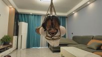 李大侠 紫涵驷马吊缚
