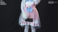 【莉雅】素人兽娘的初次调教 兽装/微剧情/SP/强膏/拘束