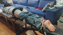 【墨色】边被挠痒边被震到gc是什么体验？