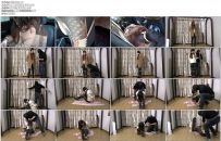 美束映画 晴天绑架案 姐姐得罪男人，导致妹妹被绑，捆绑...