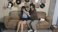 【JS工作室定制】《母子剧情》少妇遇到意外绳艺捆绑