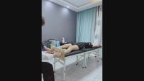 刑床驾驶员5-地雷系萌妹痒刑专场！肉丝+黑丝一次满足~双足枷~还是全身TK哦