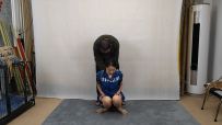 束缘阁 雅熙 被枪决的女犯人