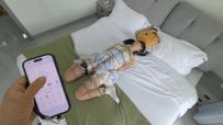 【FXX】【她们的故事】一墙之隔只为激发更大的服从性 一边贞操锁禁欲 一边无限强高TJ