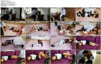 一往情深 色魔降临之独居女孩的遭遇