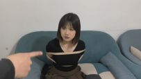 【禾一原创】两个高颜值妹子 瑜环，小骨，抢男朋友风波，黑丝美脚，强制带口伽