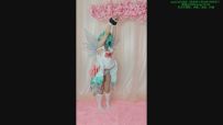 【时绳（生）】《瑶—时之祈愿cos》，大量xing玩具折磨，近距离特写，完全填满！高强