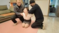 李大侠 讨薪记上