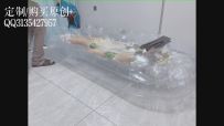 小草神纳西妲的充气床拘束+小话筒强高（在手指都动弹不得的情况下绝顶）