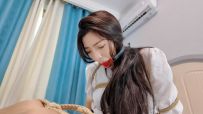 李大侠 美女老师的捆绑与调教 上