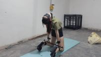 媚娘工作室—关押安沐